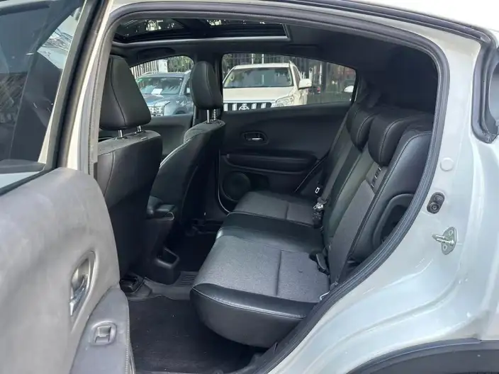 Honda XR-V 2021 Model 1.5L CVT Comfort Edition – фото 9
