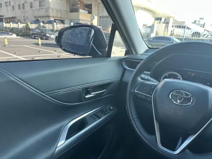 Venza 2022 Model Hybrid 2.5L CVT 2WD Deluxe Edition – фото 7