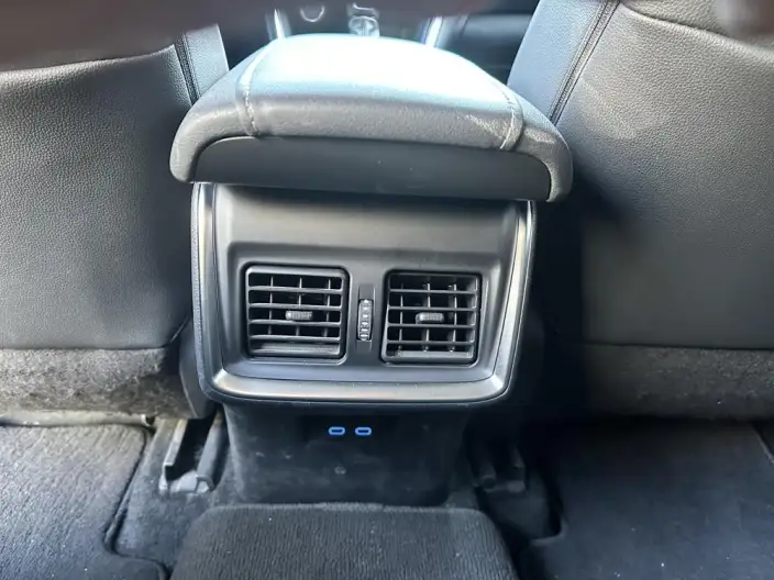 Venza 2022 Model Hybrid 2.5L CVT 2WD Deluxe Edition – фото 9