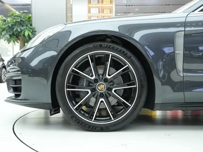 Panamera 2023 Model Facelift Panamera 2.9T Platinum edition – фото 10