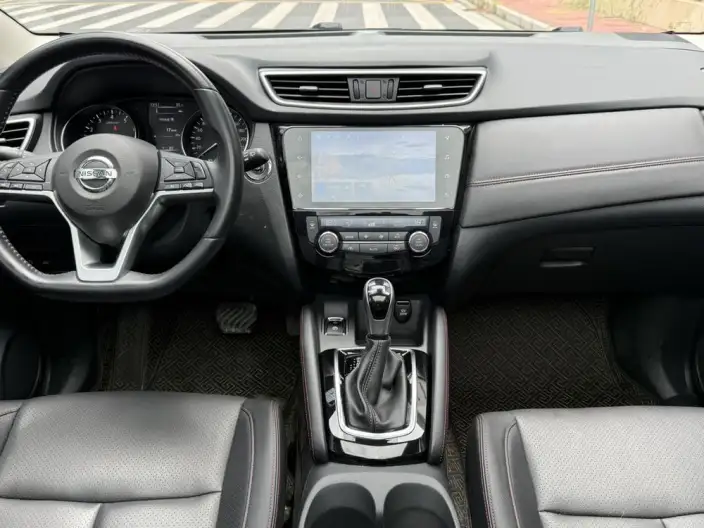 Nissan Qashqai 2023 Model Classic 2.0L Smart Edition – фото 10