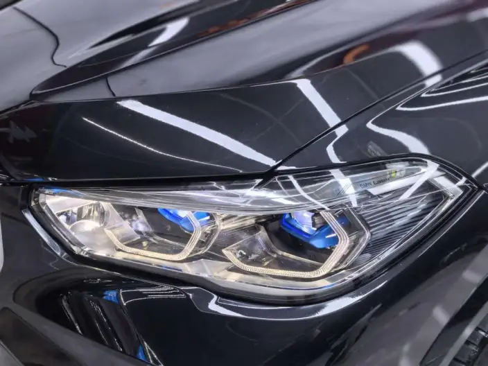 BMW X5 2022 Model Facelift xDrive 40Li M Sports Set – фото 10