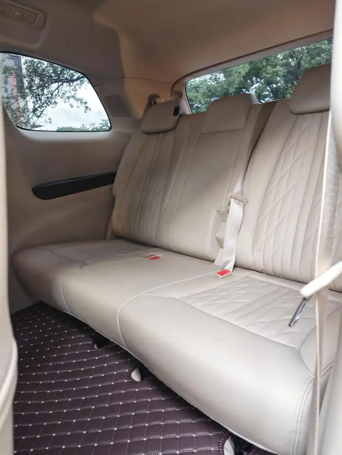 Buick GL8 2023 Model Business class 2.0T Luxury Model – фото 8
