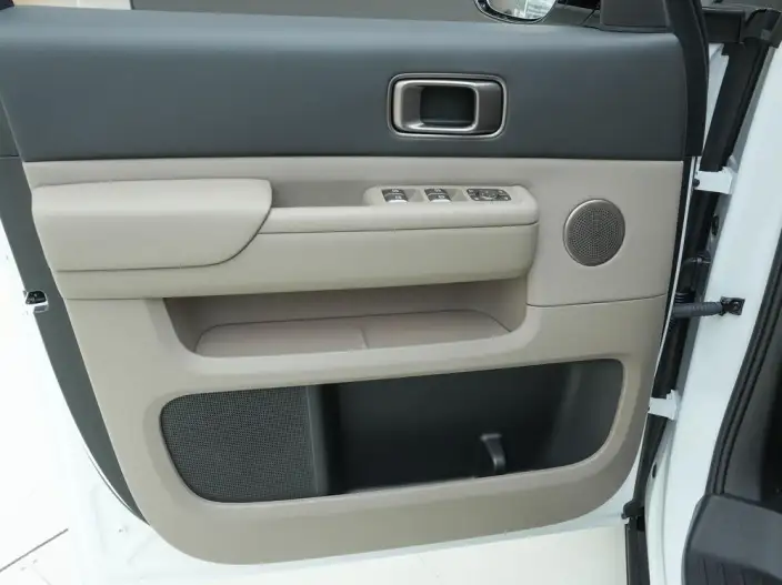 Li Auto MEGA 2025 Model Home Family Special Edition – фото 8