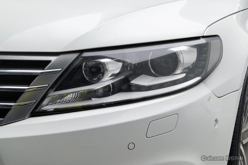 Volkswagen CC 2015 1.8TSI Luxury – фото 7