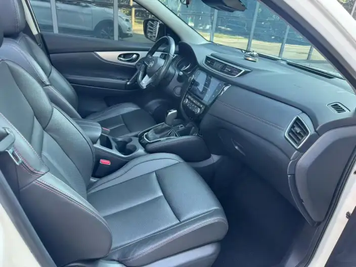 Nissan Qashqai 2022 Model 2.0L XV Prem.Pro Deluxe Edition Pilot Edition
