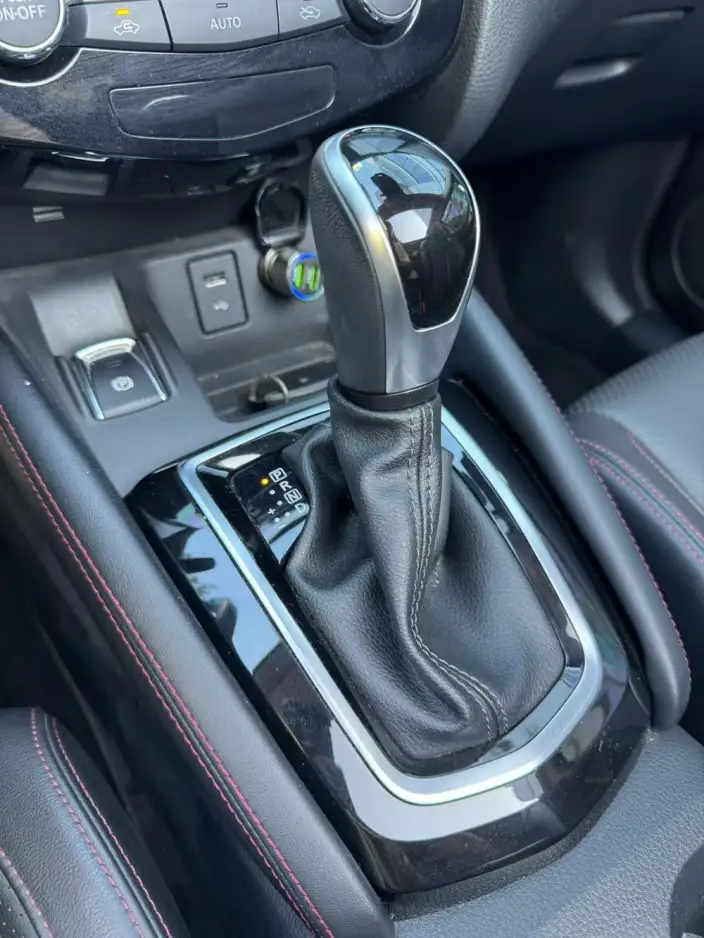 Nissan Qashqai 2022 Model 2.0L XV Prem.Pro Deluxe Edition Pilot Edition – фото 6