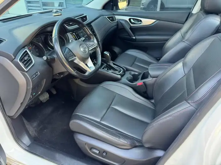 Nissan Qashqai 2022 Model 2.0L XV Prem.Pro Deluxe Edition Pilot Edition – фото 7