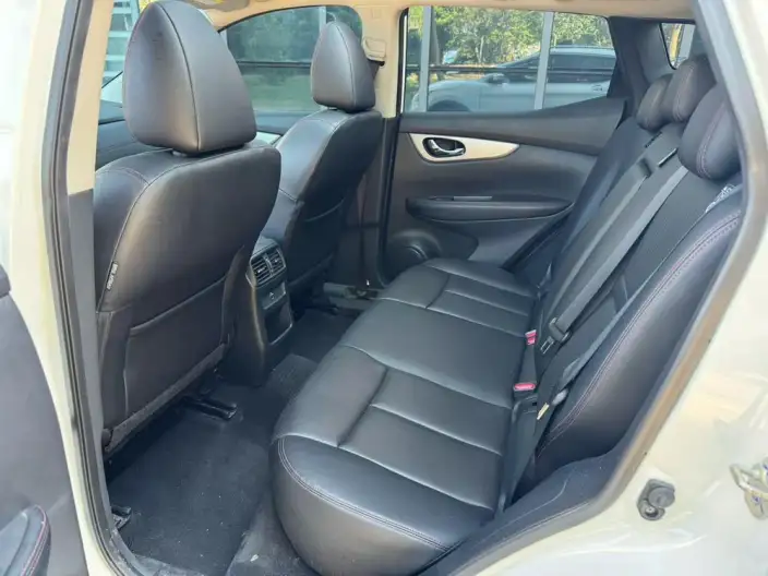 Nissan Qashqai 2022 Model 2.0L XV Prem.Pro Deluxe Edition Pilot Edition – фото 8