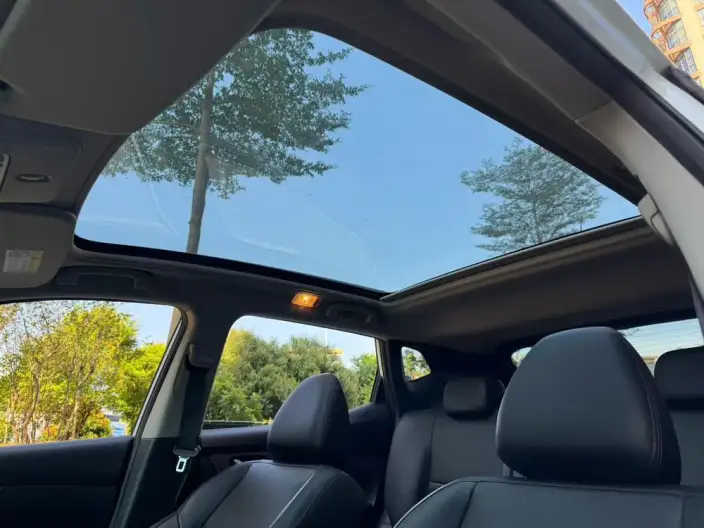 Nissan Qashqai 2022 Model 2.0L XV Prem.Pro Deluxe Edition Pilot Edition – фото 9