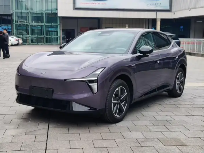 XPENG MONA L03 2026 Model EV 525 Ultra SE