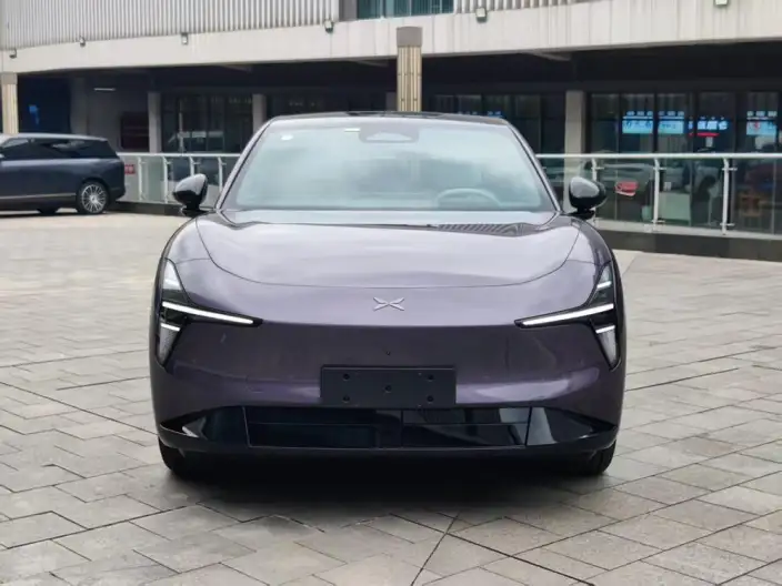 XPENG MONA L03 2026 Model EV 525 Ultra SE