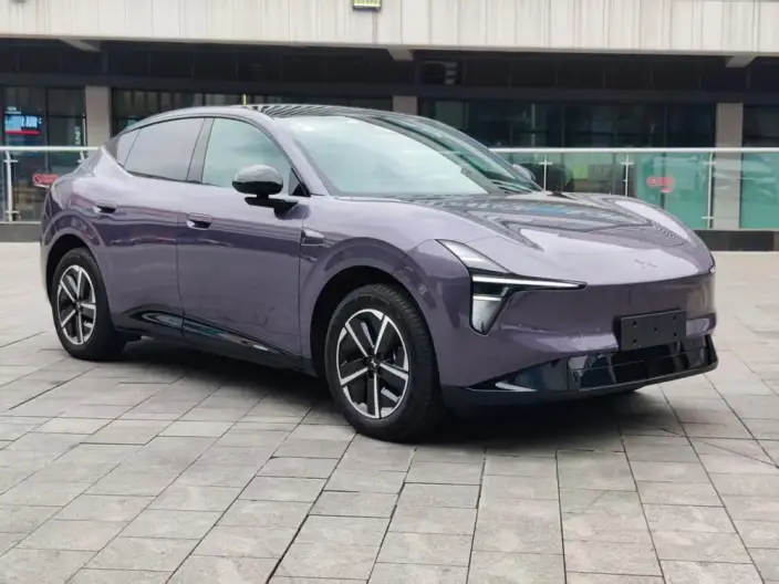 XPENG MONA L03 2026 Model EV 525 Ultra SE