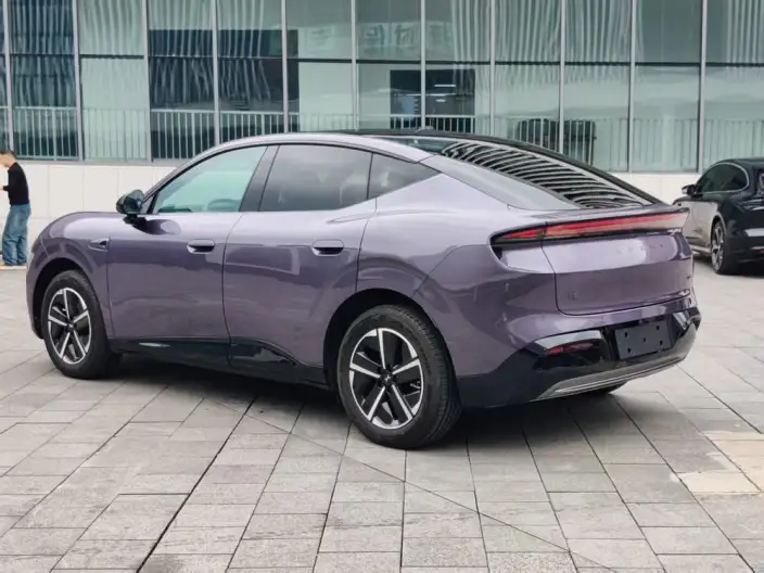 XPENG MONA L03 2026 Model EV 525 Ultra SE