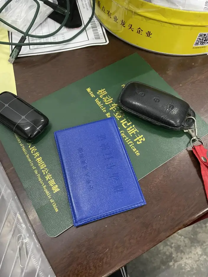 Geely Galaxy L6 2023 Model 1.5T DHT 60km PLUS – фото 9