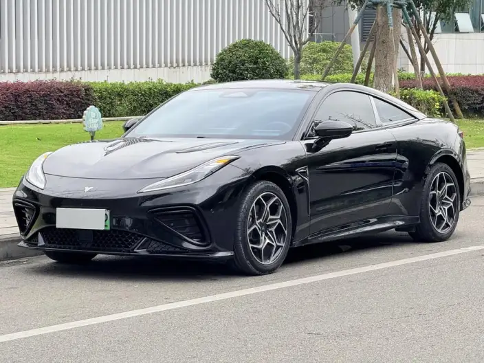 Neta GT 2023 Model 560 Edition