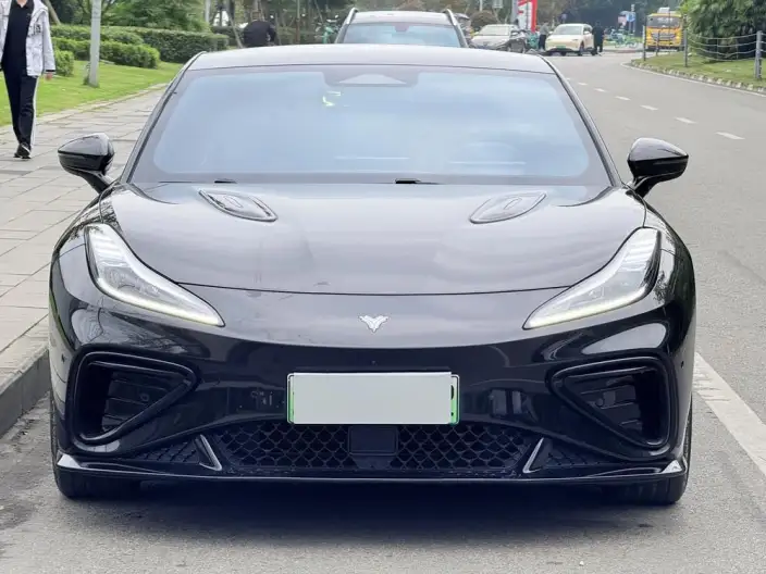 Neta GT 2023 Model 560 Edition