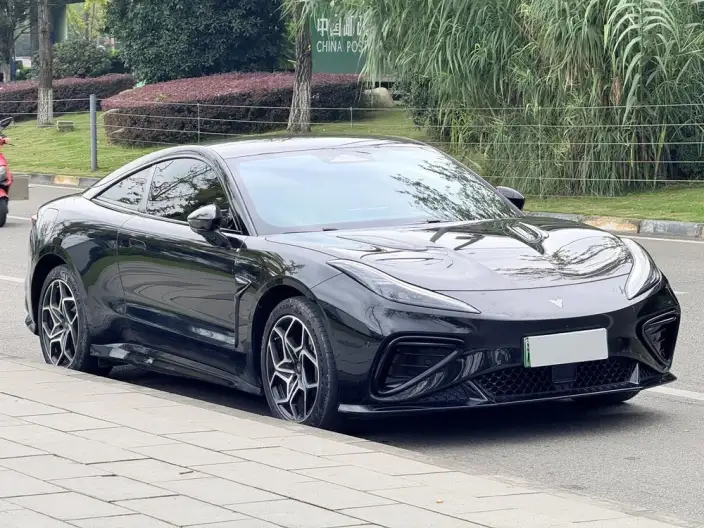 Neta GT 2023 Model 560 Edition