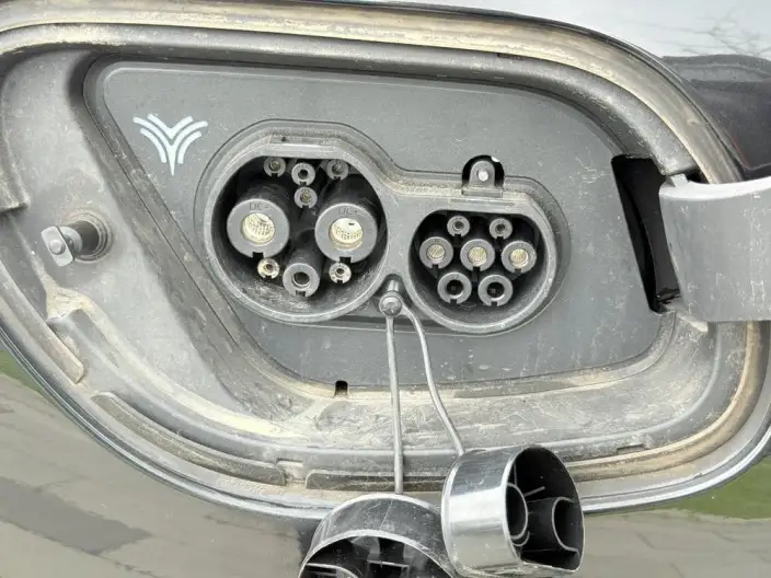 Neta GT 2023 Model 560 Edition – фото 7