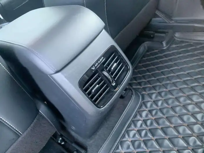 GAC Trumpchi GS4 2022 Model 270T Automatic Zhixing Technology Edition – фото 8