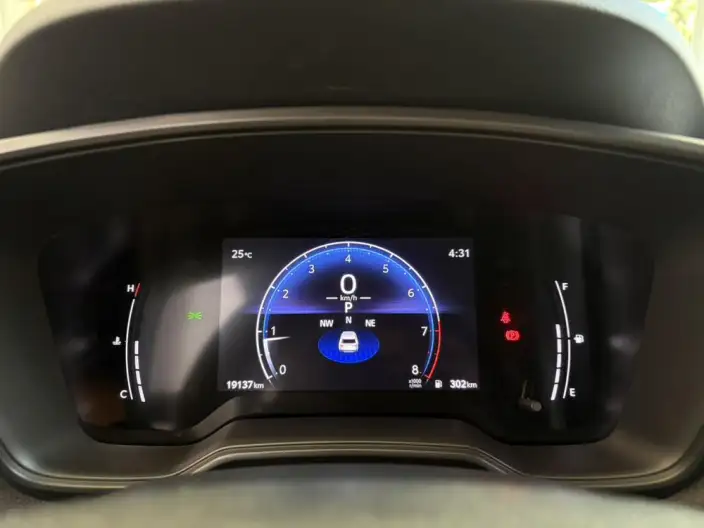 Frontlander 2023 Model 2.0L CVT Elite Edition – фото 7