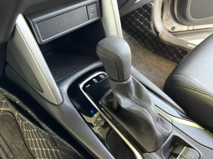 Frontlander 2023 Model 2.0L CVT Elite Edition – фото 8