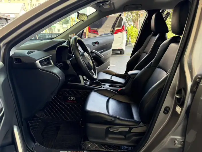 Frontlander 2023 Model 2.0L CVT Elite Edition – фото 9