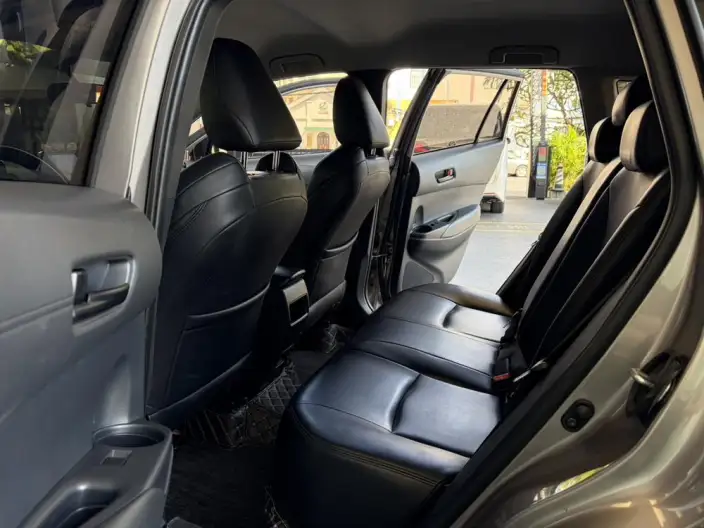 Frontlander 2023 Model 2.0L CVT Elite Edition – фото 10