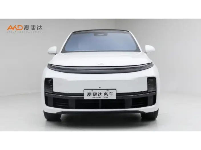 Li Auto L7 2023 Model Pro Edition – фото 2