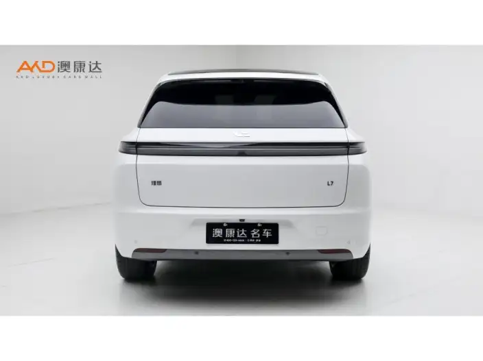 Li Auto L7 2023 Model Pro Edition – фото 3