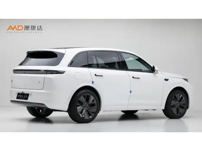 Li Auto L7 2023 Model Pro Edition – фото 4