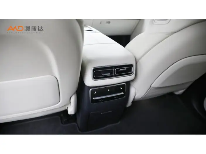 Li Auto L7 2023 Model Pro Edition – фото 5