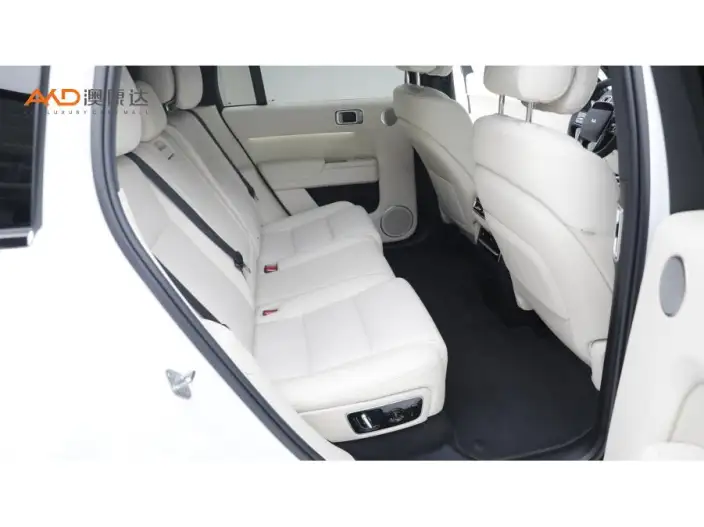 Li Auto L7 2023 Model Pro Edition – фото 8