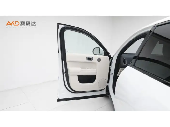 Li Auto L7 2023 Model Pro Edition – фото 9
