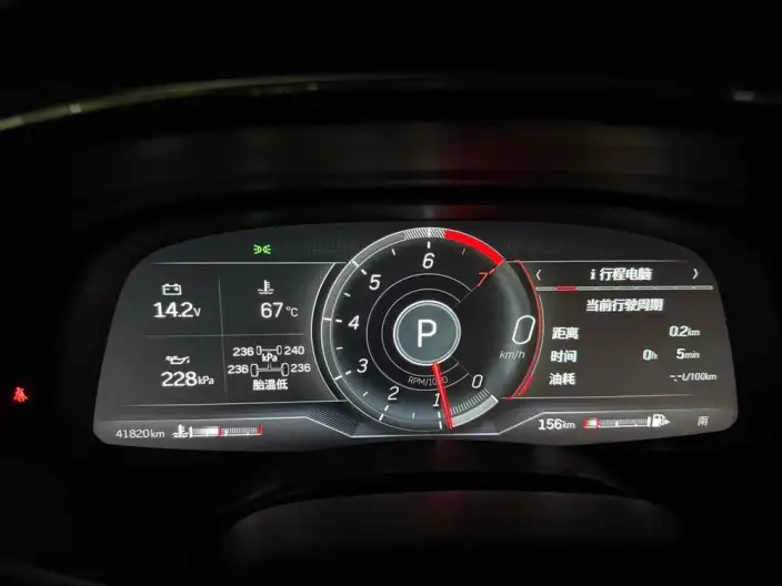 Cadillac CT5 2022 Model 28T Noble Model – фото 7