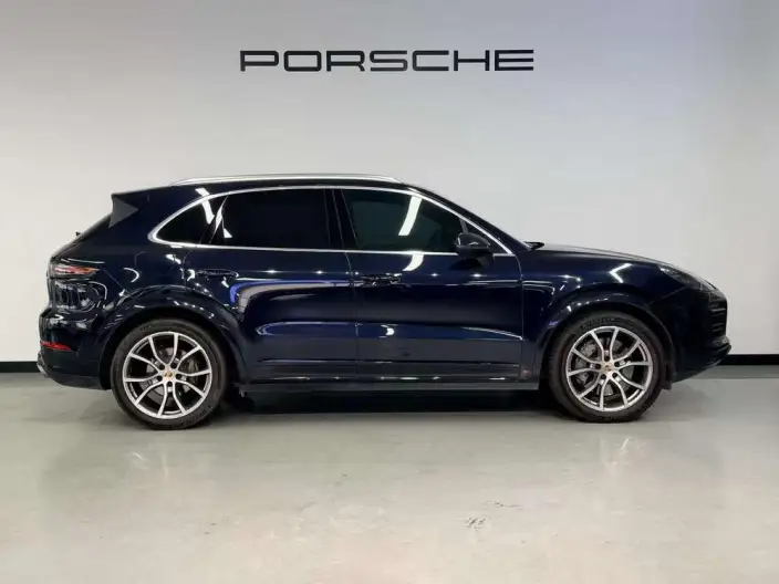 Cayenne 2023 Model Cayenne S 2.9T – фото 5