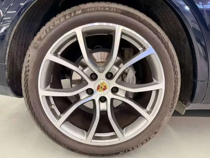 Cayenne 2023 Model Cayenne S 2.9T – фото 6