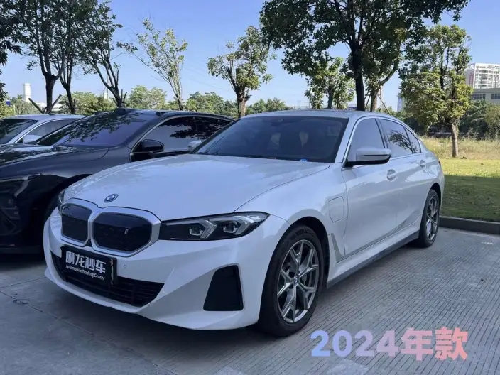 BMW i3 2023 Model eDrive35L – фото 6