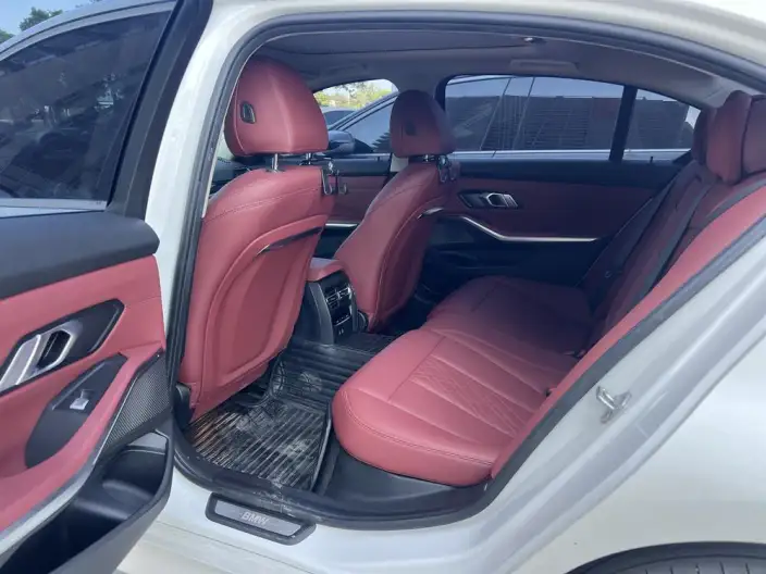 BMW i3 2023 Model eDrive35L – фото 10