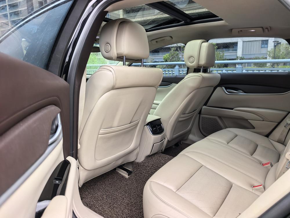Cadillac XTS 2015 28T Comfort – фото 10