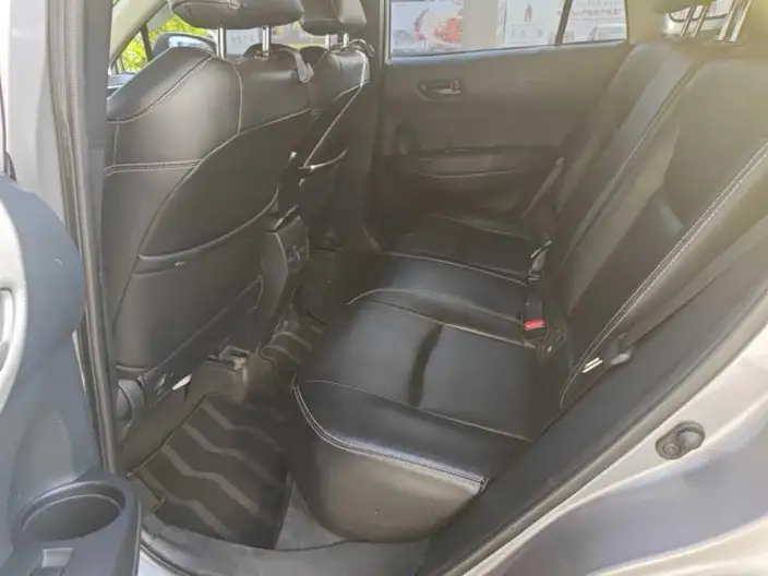Toyota Corolla Cross 2022 Model 2.0L Elite Edition – фото 9