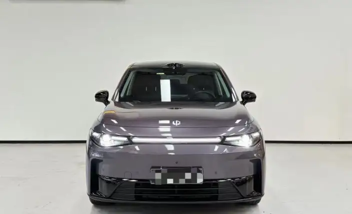 Leapmotor C10 2026 Model EV Edition 605 LiDAR Edition