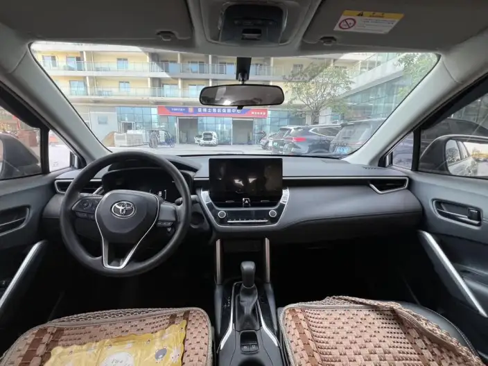 Frontlander 2023 Model 2.0L CVT Elite Edition – фото 6