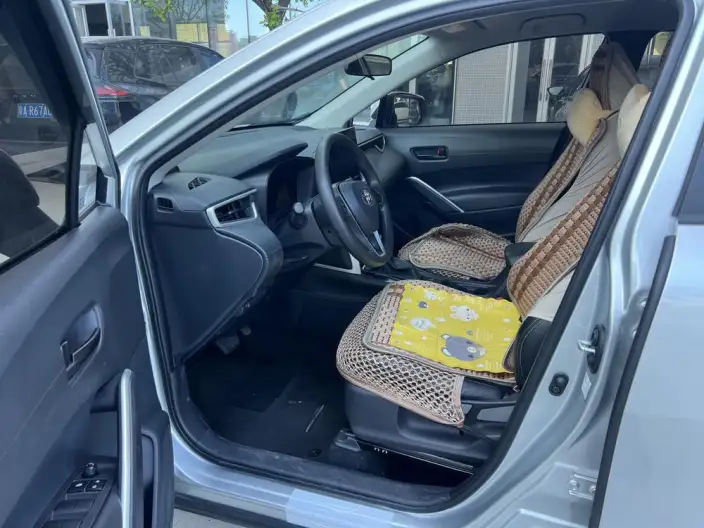 Frontlander 2023 Model 2.0L CVT Elite Edition – фото 8