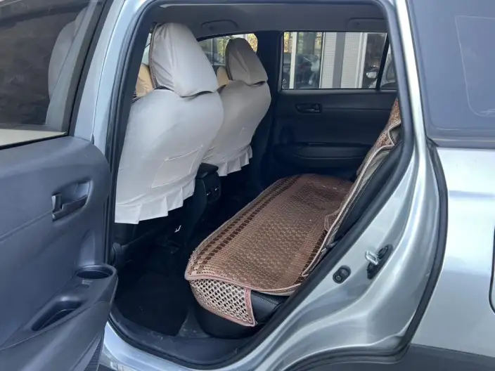 Frontlander 2023 Model 2.0L CVT Elite Edition – фото 9