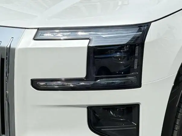 ZEEKR 9X 2025 Model Hyper Edition 70kWh VI seat – фото 5