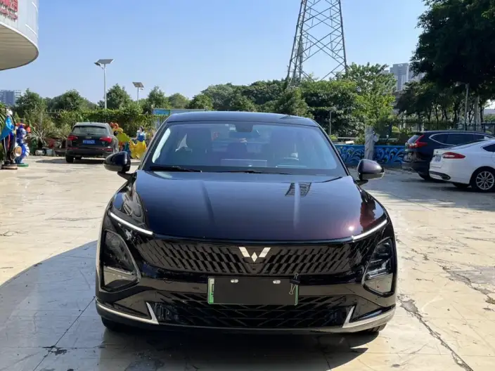 Wuling Xingguang PHEV 2023 Model 150 Advanced version