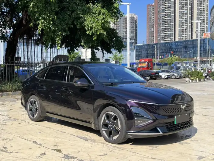 Wuling Xingguang PHEV 2023 Model 150 Advanced version