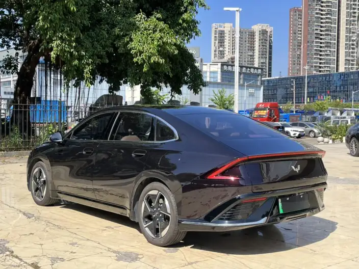 Wuling Xingguang PHEV 2023 Model 150 Advanced version