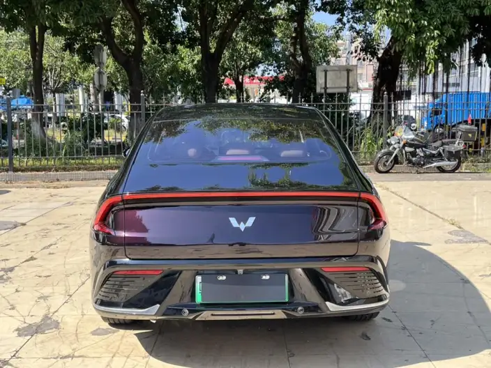 Wuling Xingguang PHEV 2023 Model 150 Advanced version – фото 5